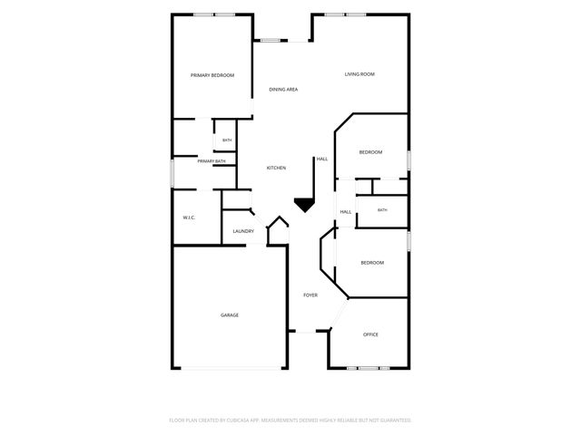 144 Meadow Crest Drive, Princeton, TX 75407