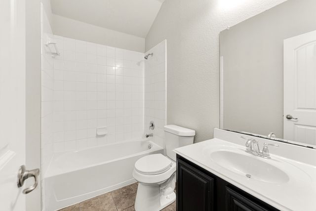 144 Meadow Crest Drive, Princeton, TX 75407