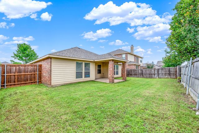 144 Meadow Crest Drive, Princeton, TX 75407