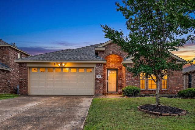 144 Meadow Crest Drive, Princeton, TX 75407