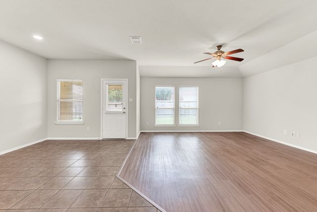 144 Meadow Crest Drive, Princeton, TX 75407