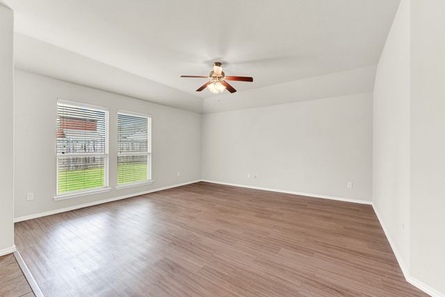 144 Meadow Crest Drive, Princeton, TX 75407