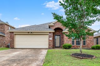 144 Meadow Crest Drive, Princeton, TX 75407