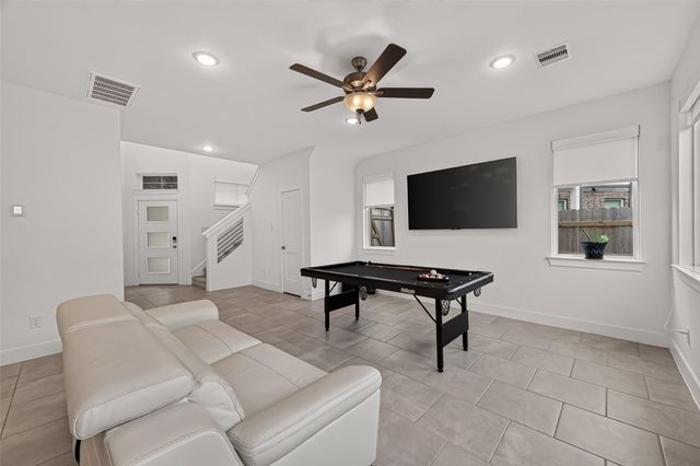7803 Swooping Swallow Lane, Katy, TX 77493