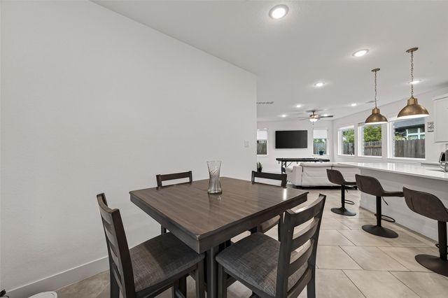 7803 Swooping Swallow Lane, Katy, TX 77493