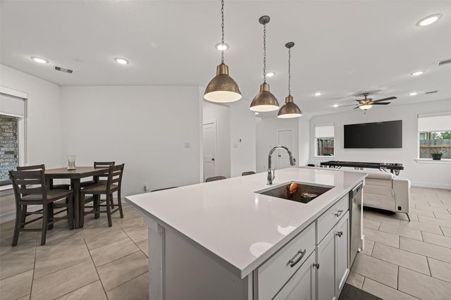 7803 Swooping Swallow Lane, Katy, TX 77493