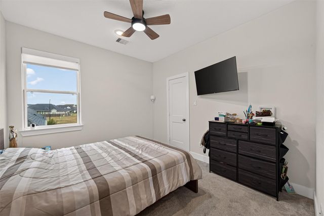 7803 Swooping Swallow Lane, Katy, TX 77493