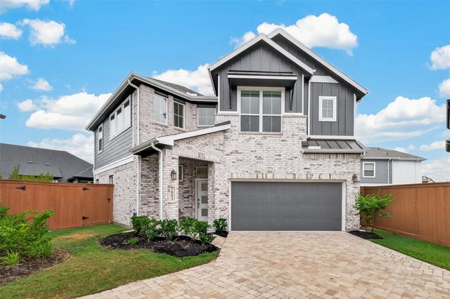 7803 Swooping Swallow Lane, Katy, TX 77493