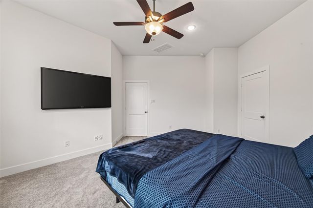 7803 Swooping Swallow Lane, Katy, TX 77493