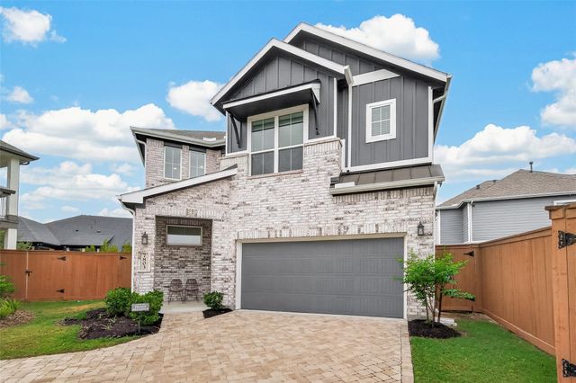 7803 Swooping Swallow Lane, Katy, TX 77493