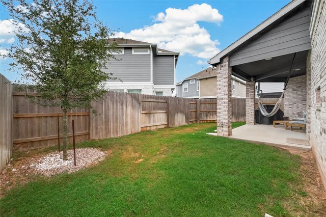 7803 Swooping Swallow Lane, Katy, TX 77493