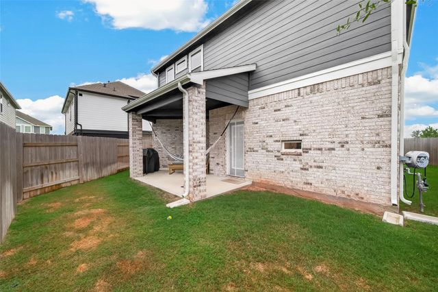 7803 Swooping Swallow Lane, Katy, TX 77493