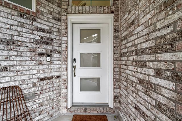 7803 Swooping Swallow Lane, Katy, TX 77493