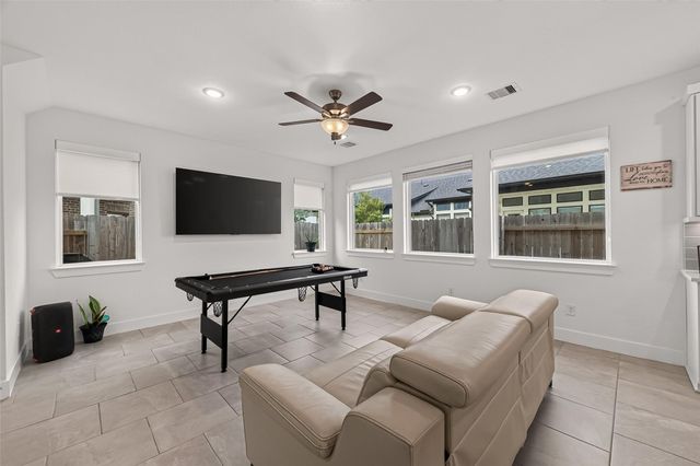 7803 Swooping Swallow Lane, Katy, TX 77493