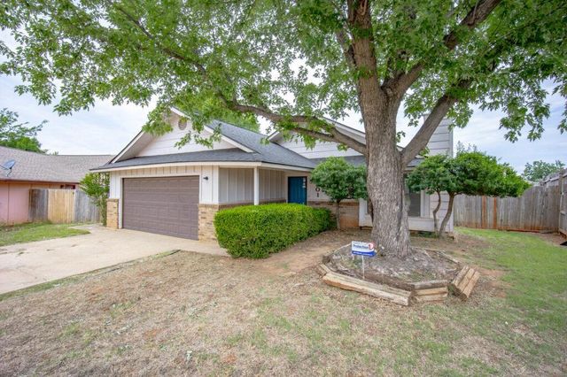 6701 NW 124th Terrace, Oklahoma City, OK 73142