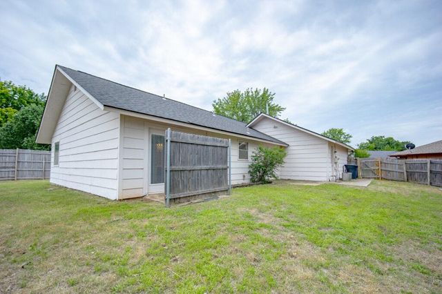 6701 NW 124th Terrace, Oklahoma City, OK 73142