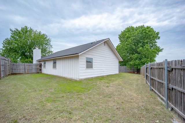 6701 NW 124th Terrace, Oklahoma City, OK 73142
