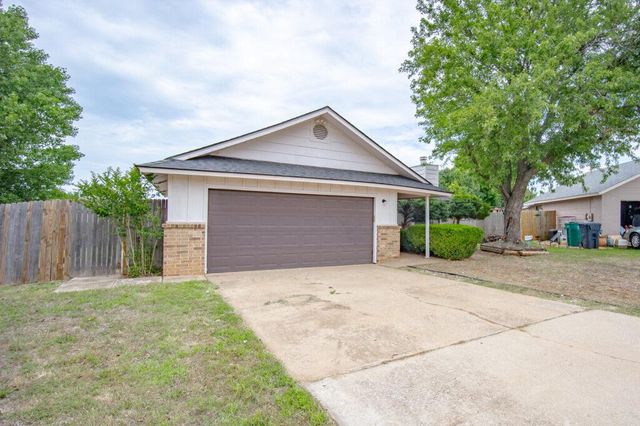 6701 NW 124th Terrace, Oklahoma City, OK 73142