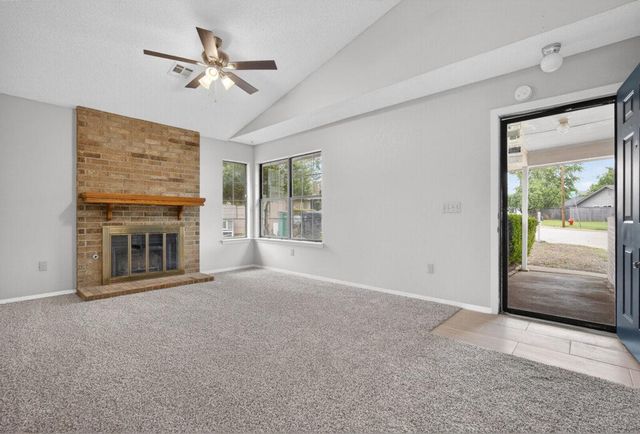 6701 NW 124th Terrace, Oklahoma City, OK 73142