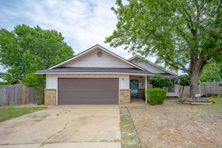 6701 NW 124th Terrace, Oklahoma City, OK 73142