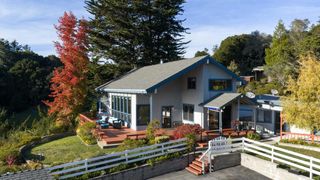 530 Quail Run Road, Aptos, CA 95003