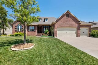 14108 E Ayesbury Circle, Wichita, KS 67228