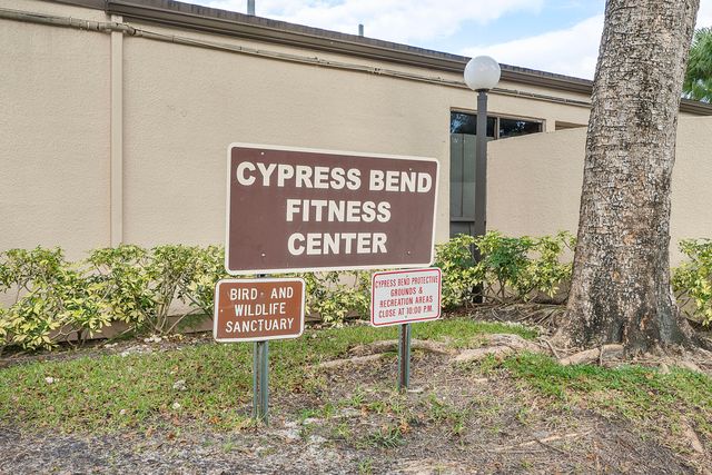 2236 N Cypress Bend Drive, Pompano Beach, FL 33069