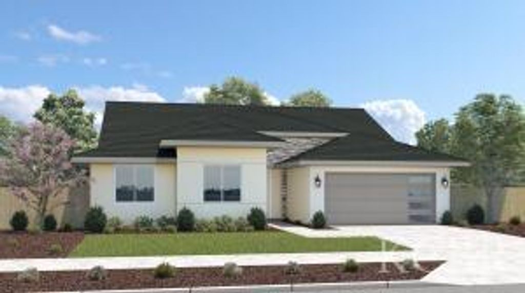 1747 W Buffalo Drive, Hanford, CA 93230