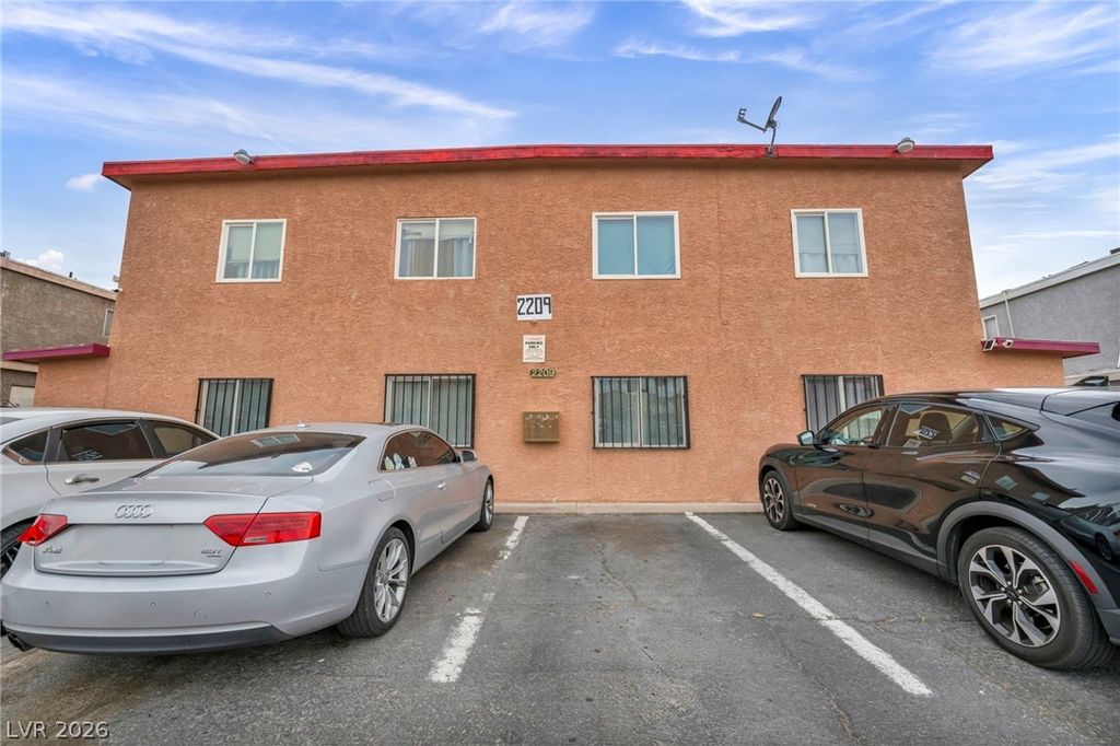 2209 Exeter Drive, Las Vegas, NV 89156 — photo 3