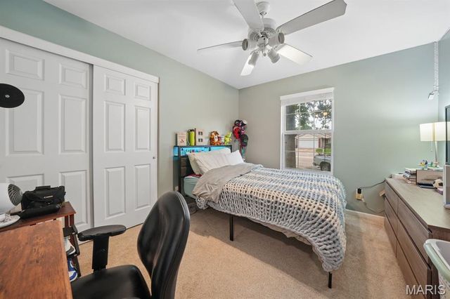 207 Flynn Court, St Peters, MO 63376