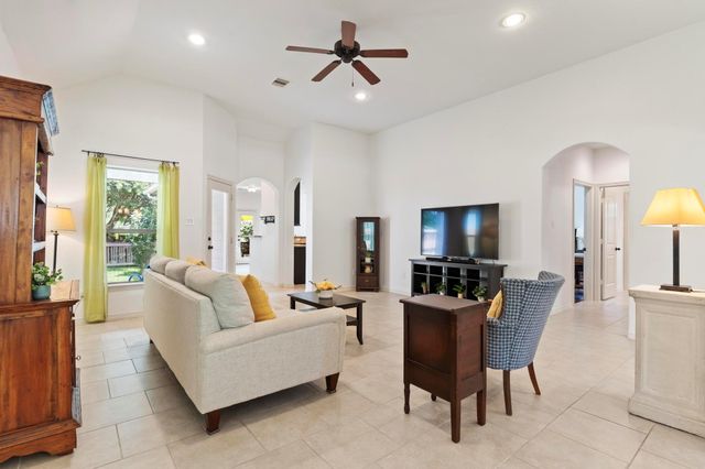 1766 Canyon Lake Creek Drive, Conroe, TX 77304
