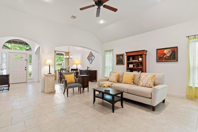 1766 Canyon Lake Creek Drive, Conroe, TX 77304