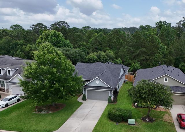 1766 Canyon Lake Creek Drive, Conroe, TX 77304