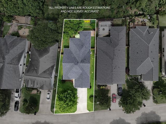 1766 Canyon Lake Creek Drive, Conroe, TX 77304