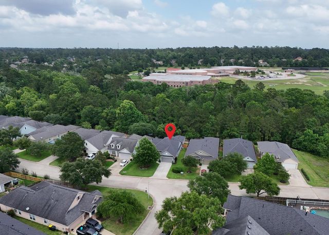 1766 Canyon Lake Creek Drive, Conroe, TX 77304
