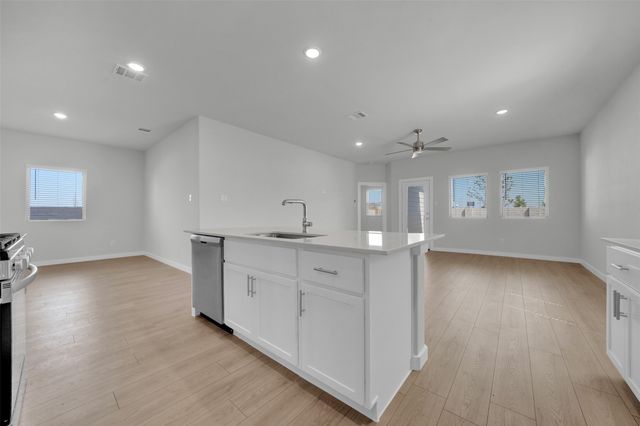 305 Millwood Road, Lavon, TX 75166