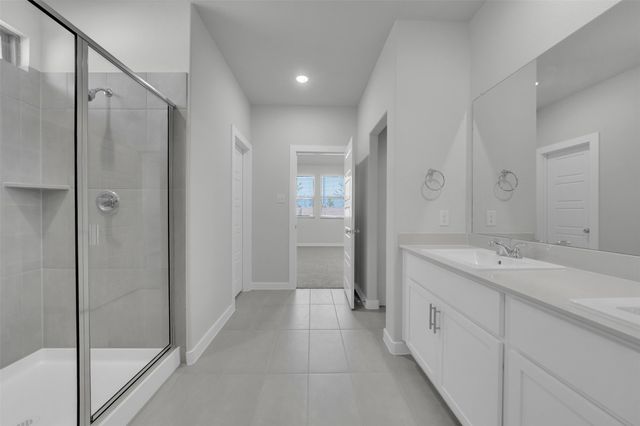 305 Millwood Road, Lavon, TX 75166