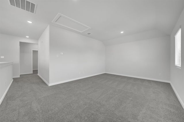 305 Millwood Road, Lavon, TX 75166