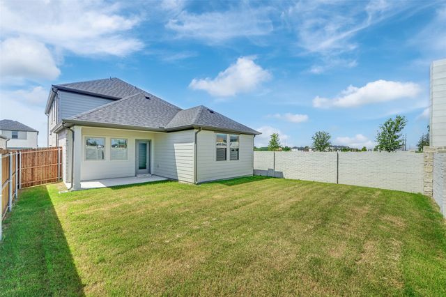 305 Millwood Road, Lavon, TX 75166