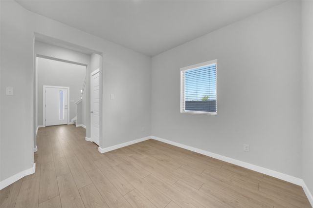 305 Millwood Road, Lavon, TX 75166