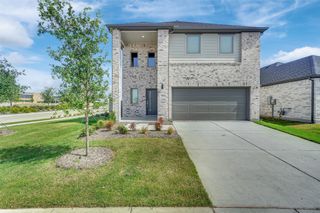 305 Millwood Road, Lavon, TX 75166