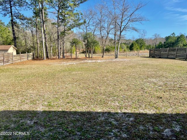 770 Jim Grant Avenue, Sneads Ferry, NC 28460