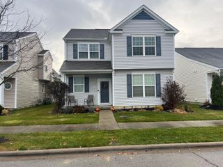 6180 Witherbee Drive, Westerville, OH 43081