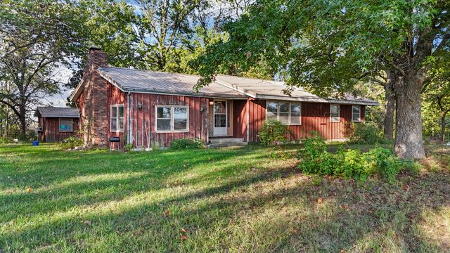 14497 Farm Road 1145, Cassville, MO 65625