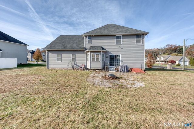 10 Talias Trail, Middletown, CT 06457