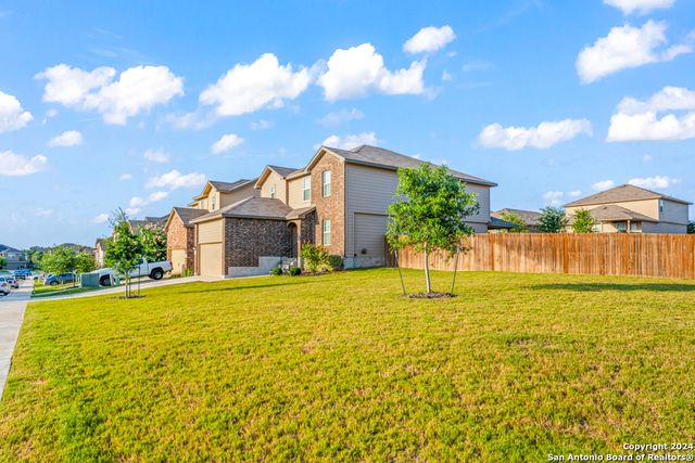 1618 MOSSY JASPER, San Antonio, TX 78245