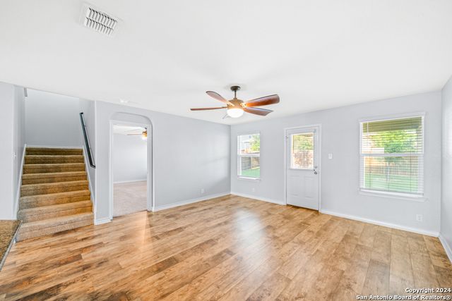 1618 MOSSY JASPER, San Antonio, TX 78245