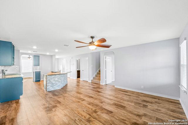 1618 MOSSY JASPER, San Antonio, TX 78245