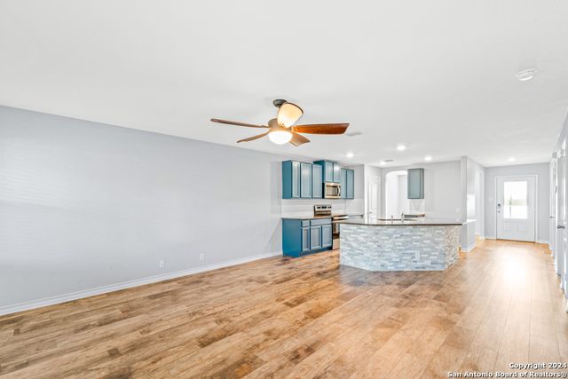 1618 MOSSY JASPER, San Antonio, TX 78245