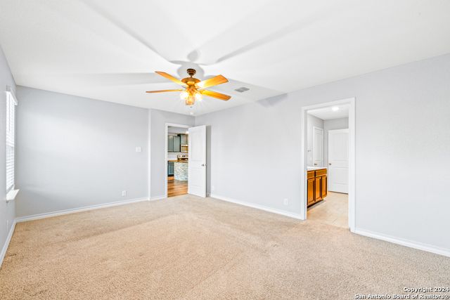 1618 MOSSY JASPER, San Antonio, TX 78245